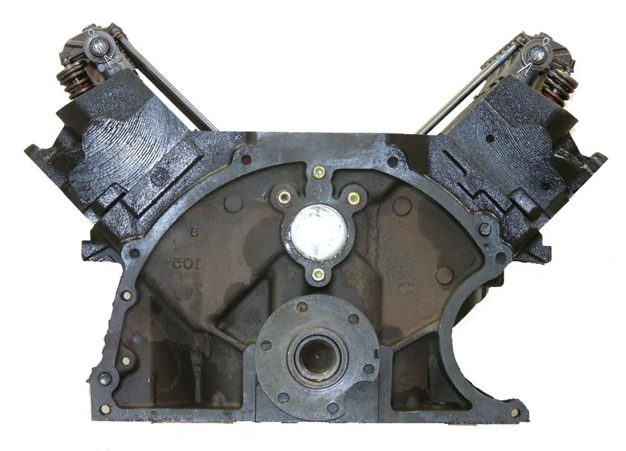 ford 5.9l v8 remanufactured engine 1968 1976 5