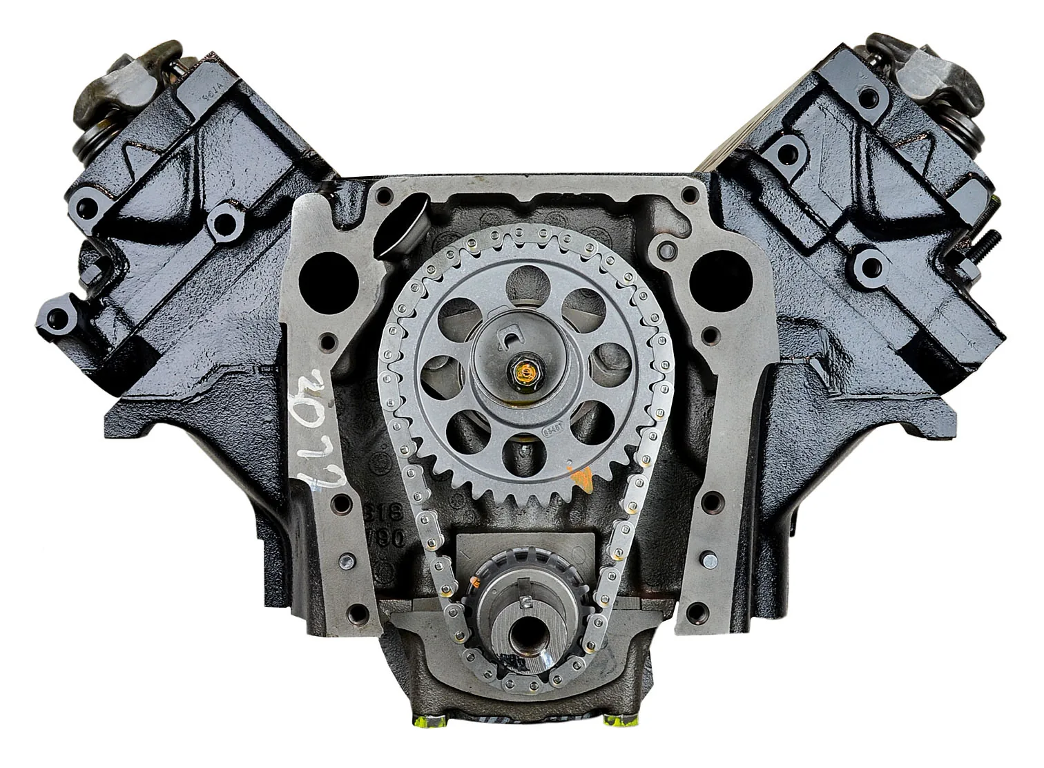Chevy Camaro Caprice F-150 Truck 305 5.0L V8 Remanufactured Engine 1985-1990