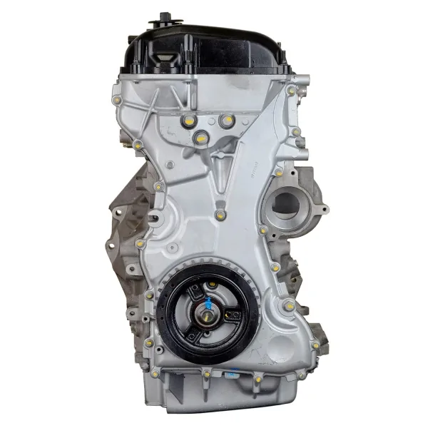 Ford Mazda Mercury 2.3L L4 Remanufactured Engine 2008