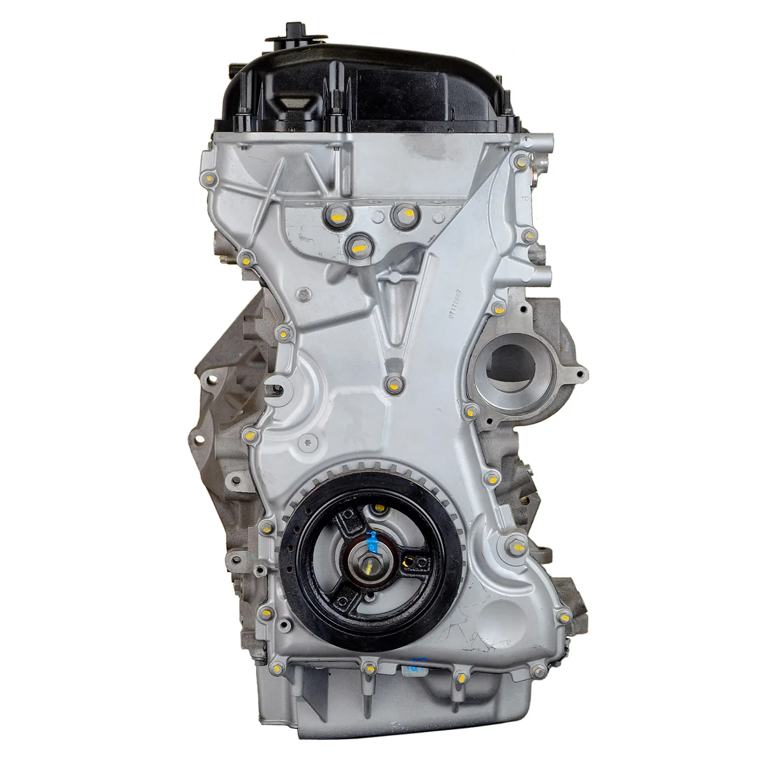 ford mazda mercury 2.3l l4 remanufactured engine 2008 5