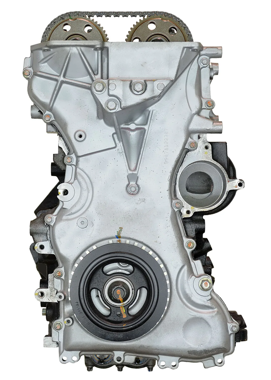 Ford Ranger 2.3L L4 Remanufactured Engine 12789E 2003-2004