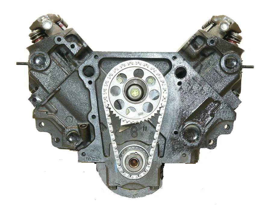 Dodge RAM Dodge 5.9L V8 Remanufactured Engine 1989-1990