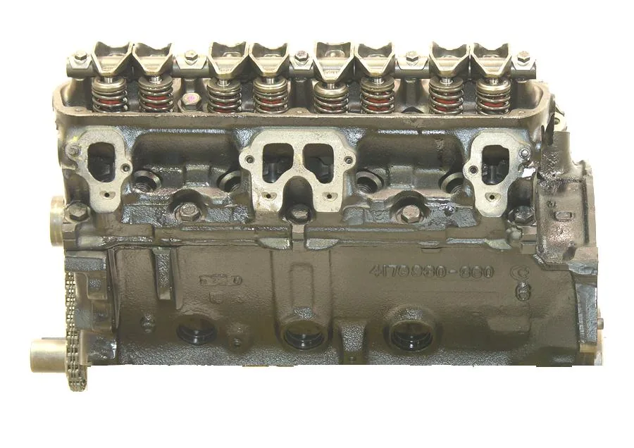 dodge ram dodge 5.9l v8 remanufactured engine 1989 1990 5