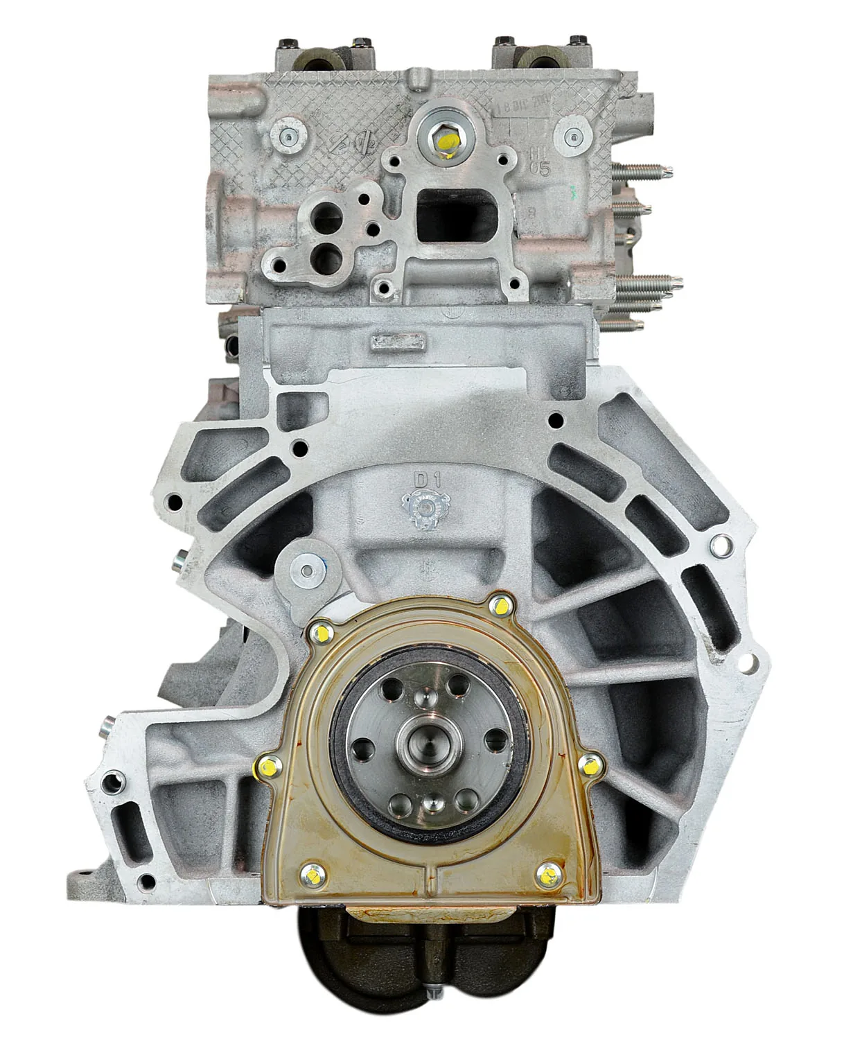 ford 2.3l l4 remanufactured engine 2005 2007 3