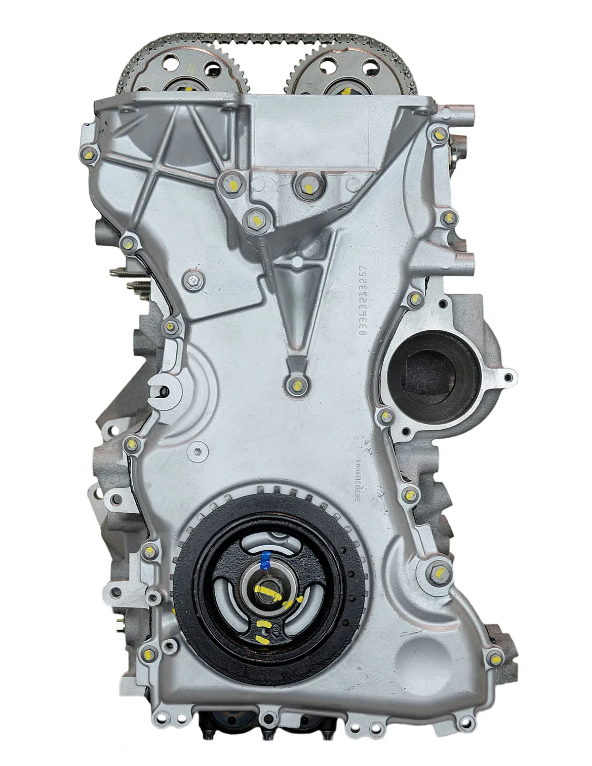 Ford Ranger 2.3L L4 Remanufactured Engine 12790E 2005-2007
