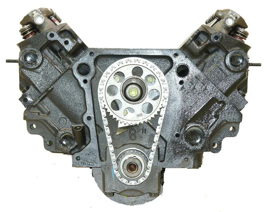 Dodge RAM Dodge 5.9L V8 Remanufactured Engine 1991