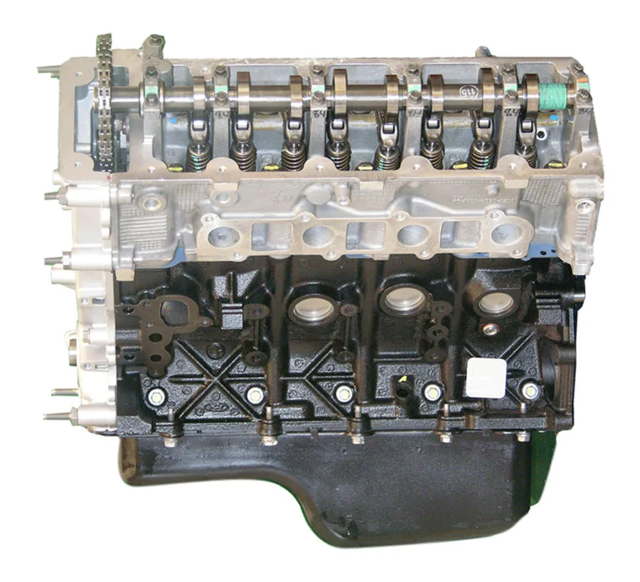 ford cng 5.4l v8 remanufactured engine 1997 1999 3
