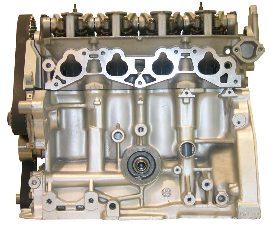 honda d15b2 1.5l l4 remanufactured engine 1988 1988 4