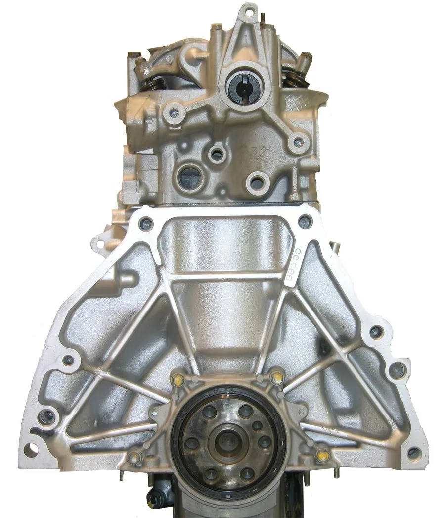 honda d15b2 1.5l l4 remanufactured engine 1988 1988 5