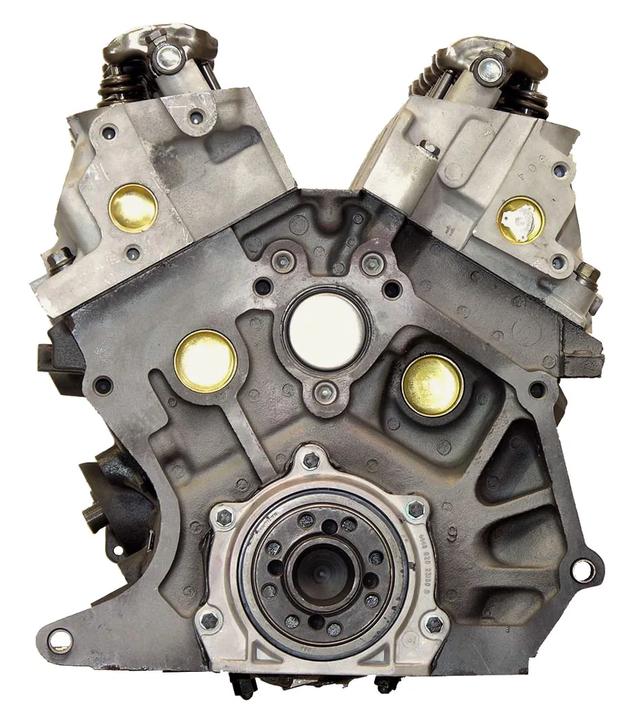 chrysler dodge plymouth 3.8l v6 remanufactured engine 1998 2000 2