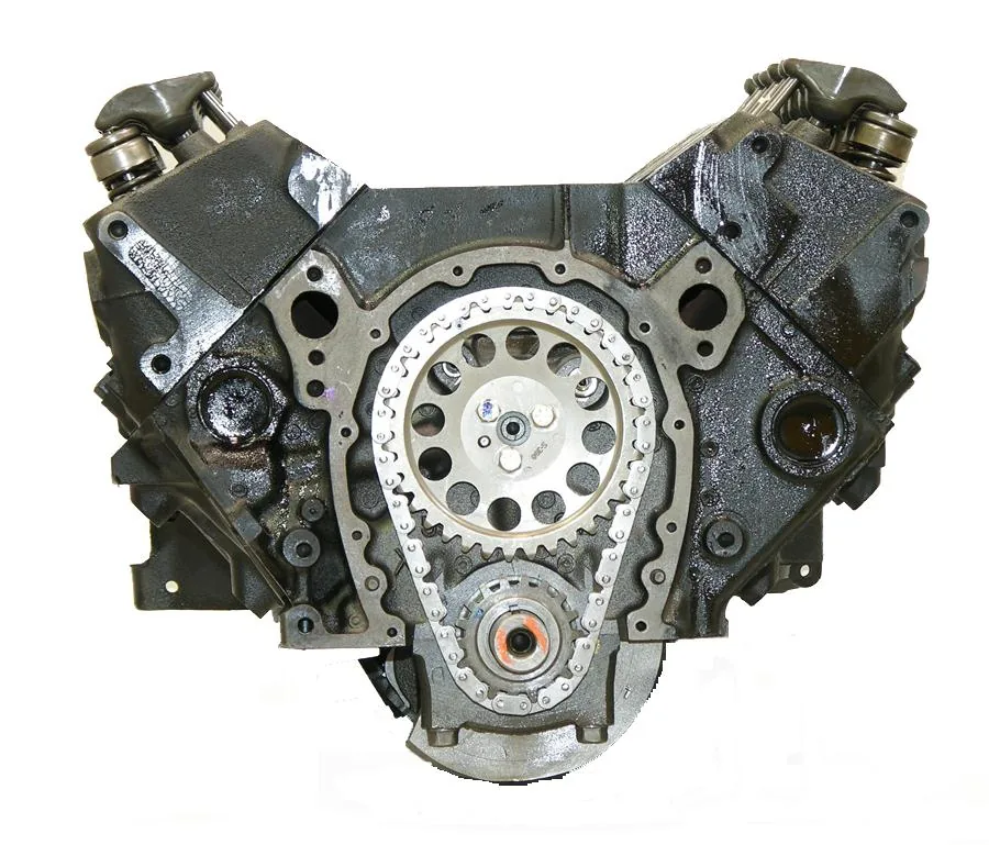 Chevy Camaro El Camino Monte Carlo Malibu 3.8L V6 Remanufactured Engine 1980-1984