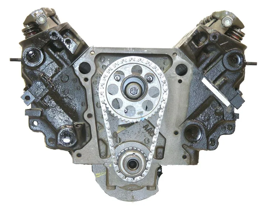 Dodge Plymouth RAM 5.2L V8 Remanufactured Engine 1967-1974