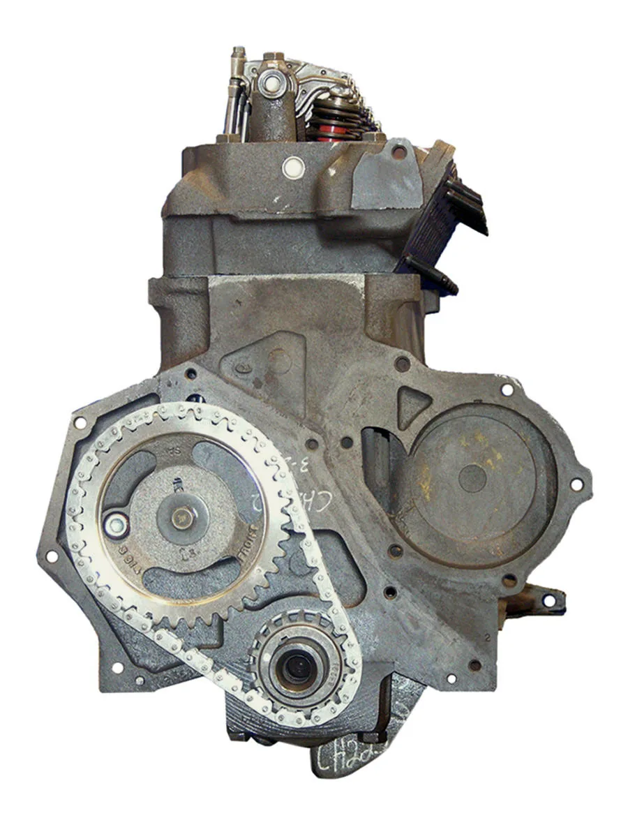 Dodge Plymouth 3.7L L6 Remanufactured Engine 1967-1974