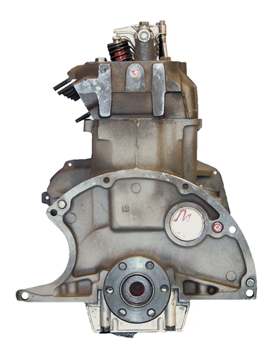 dodge plymouth 3.7l l6 remanufactured engine 1967 1974 5