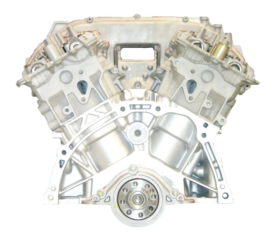 infiniti nissan vq35de 3.5l v6 remanufactured engine 100 1002 1
