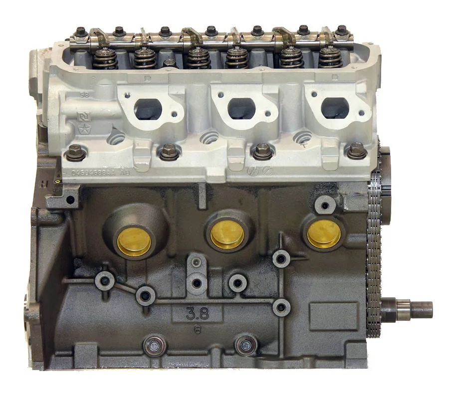 powertrain product image 0052