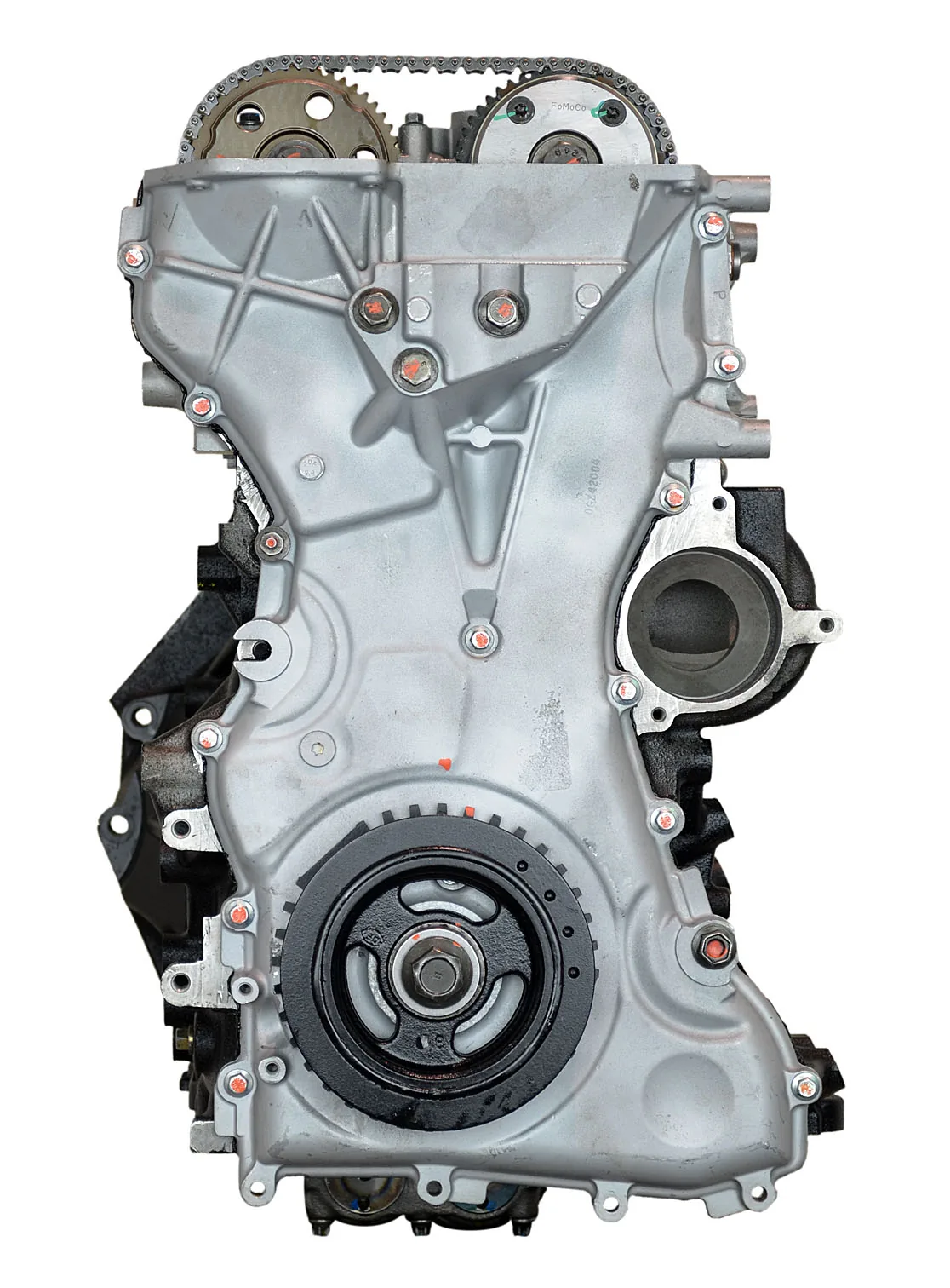 Mazda 3 6 MPV CA 2.3L L4 Engine 12774E 2005