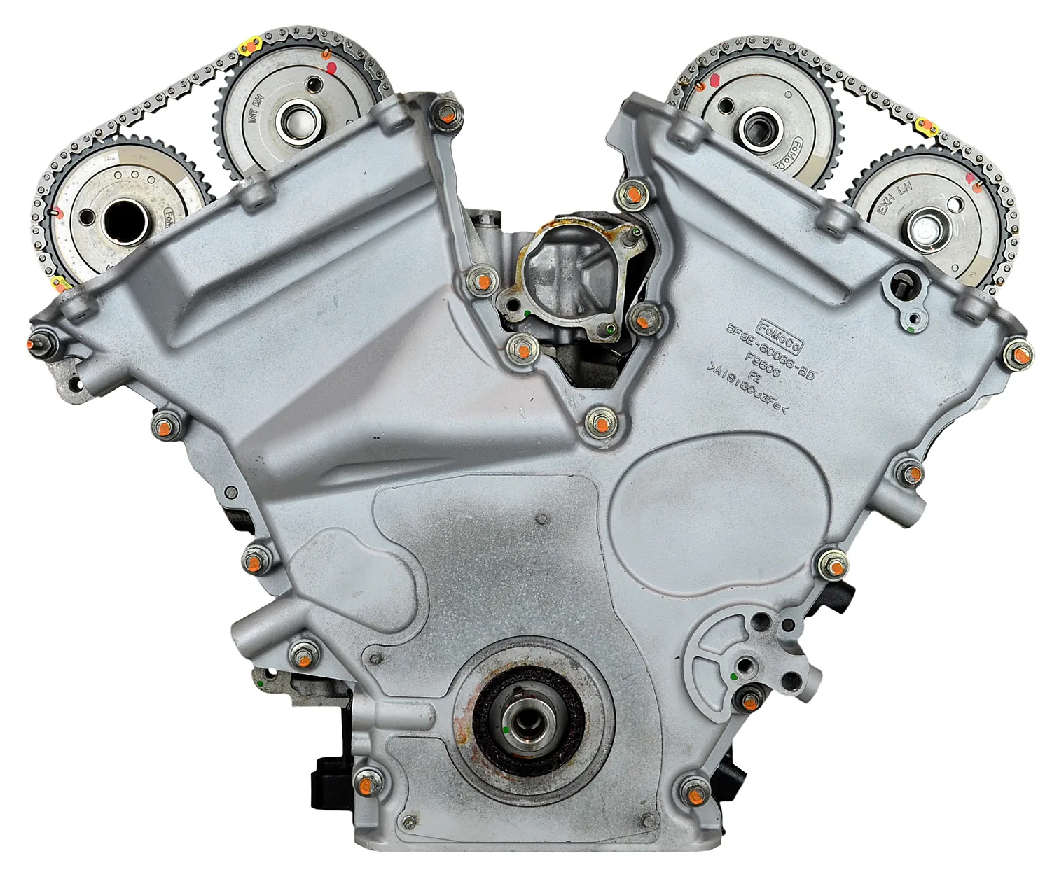 Ford Mercury 3.0L V6 Remanufactured Engine 2005-2007