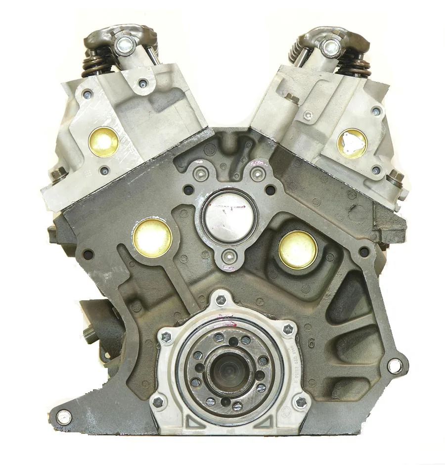 chrysler dodge plymouth 3.8l v6 remanufactured engine 1996 1997 3