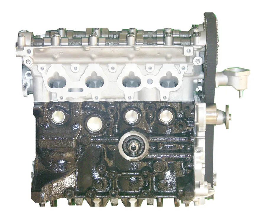 mazda b6 1.6l l4 remanufactured engine 389 990 1
