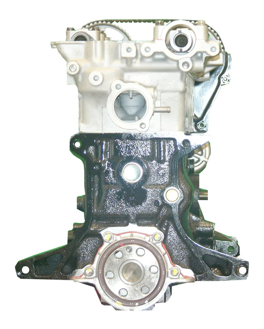 mazda b6 1.6l l4 remanufactured engine 389 990 4