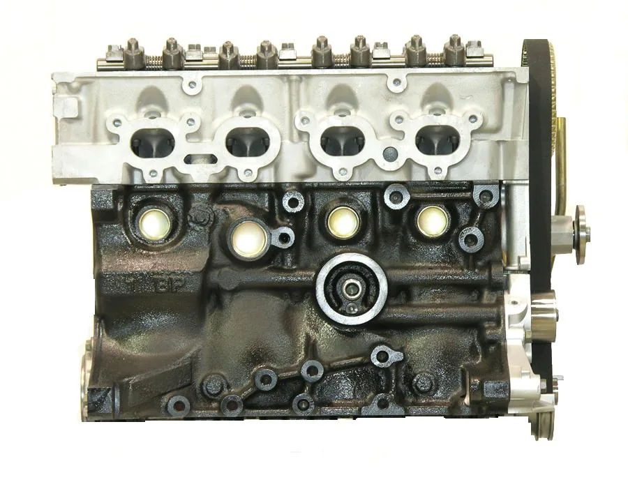 mazda bp 1.8l l4 remanufactured engine 291 794 2