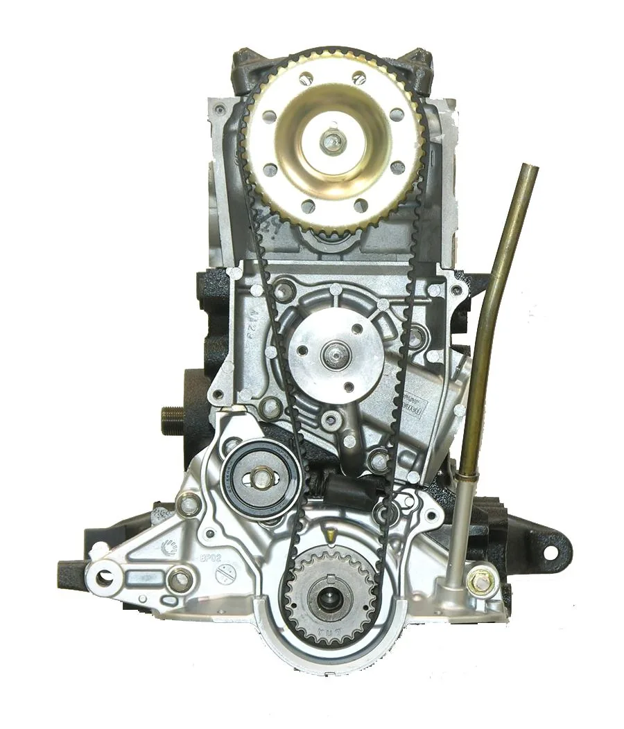 Mazda Miata Protege BP 1.8L L4 Engine 12496E 1991-1994
