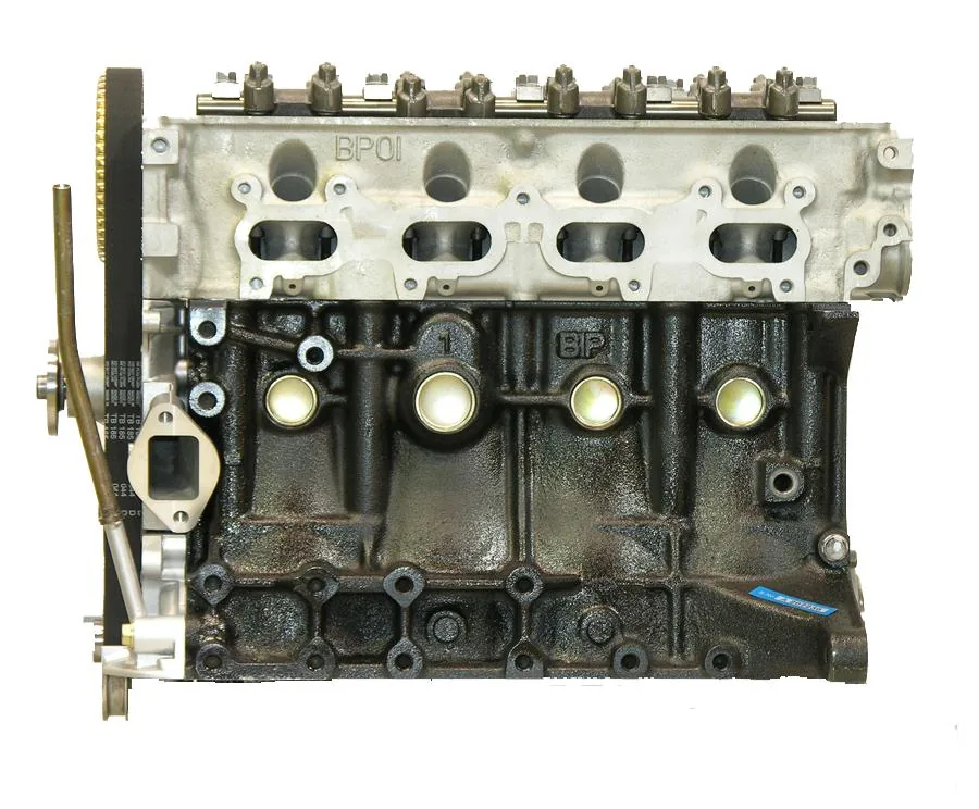 mazda bp 1.8l l4 remanufactured engine 291 794 5
