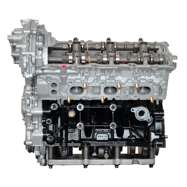 infiniti nissan vq35de 3.5l v6 remanufactured engine 39449 3 600x600 1
