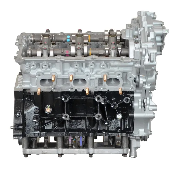 infiniti nissan vq35de 3.5l v6 remanufactured engine 39449 4 600x600 1