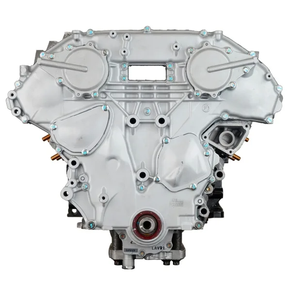 Infiniti G35 FX35 Nissan 350Z Altima Maxima VQ35DE 3.5L V6 Engine 39449 2002-2008
