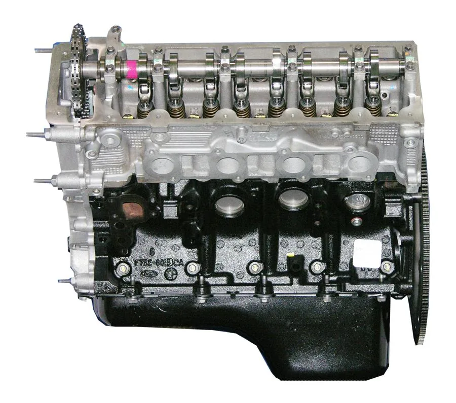 ford 4.6l v8 remanufactured engine 2001 4