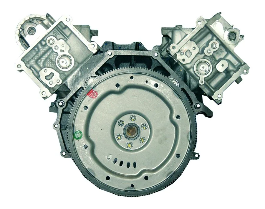 ford 4.6l v8 remanufactured engine 2001 5