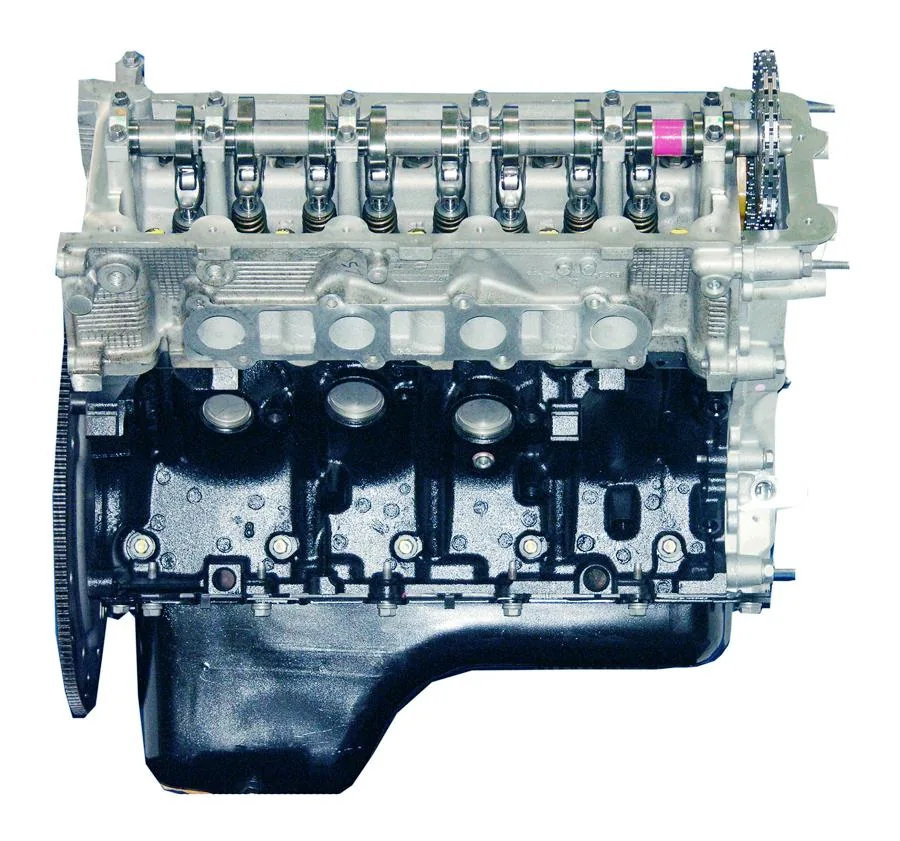 ford 4.6l v8 remanufactured engine 2001
