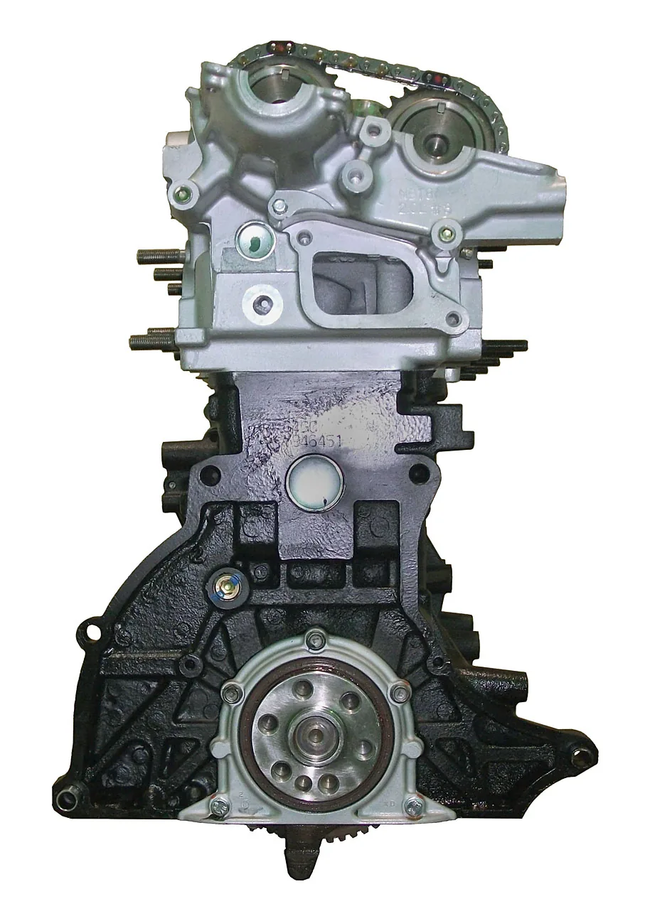 hyundai g4gc 2.0l l4 remanufactured engine 2001 2002 2