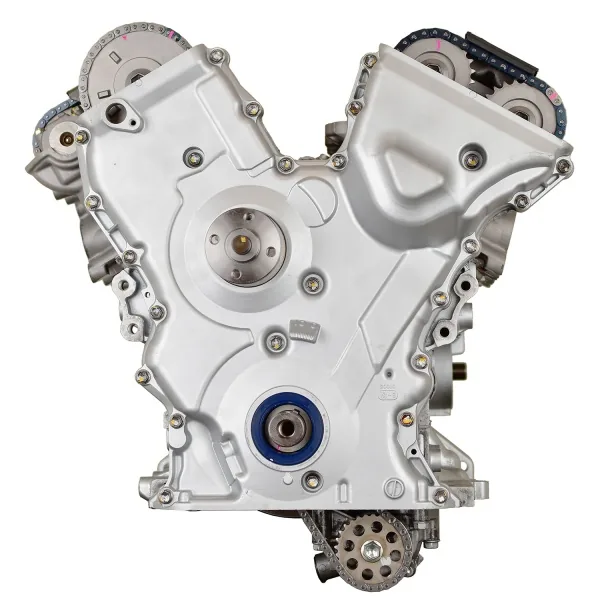 Suzuki Grand Vitara XL-7 H27A 2.7L V6 Engine 2006-2009