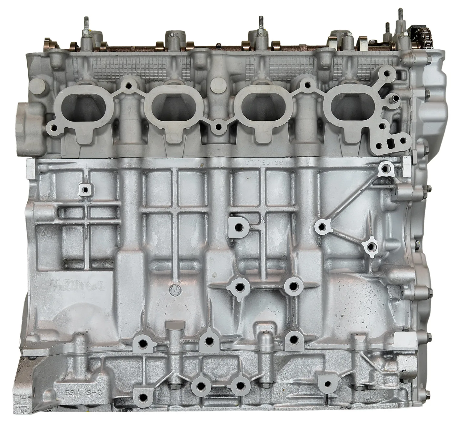 suzuki j20a 2.0l l4 remanufactured engine 2007 2009 2