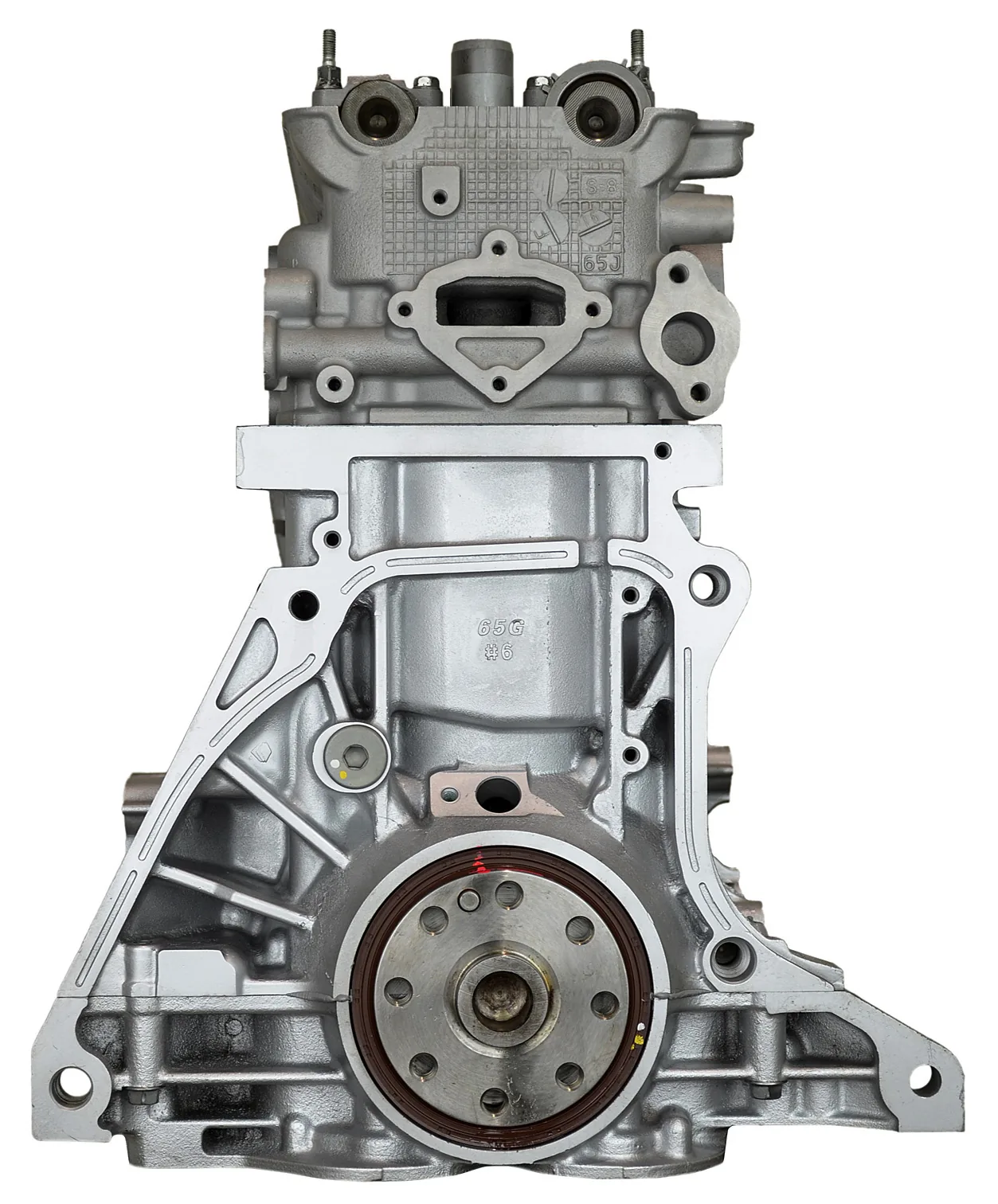 suzuki j20a 2.0l l4 remanufactured engine 2007 2009 3