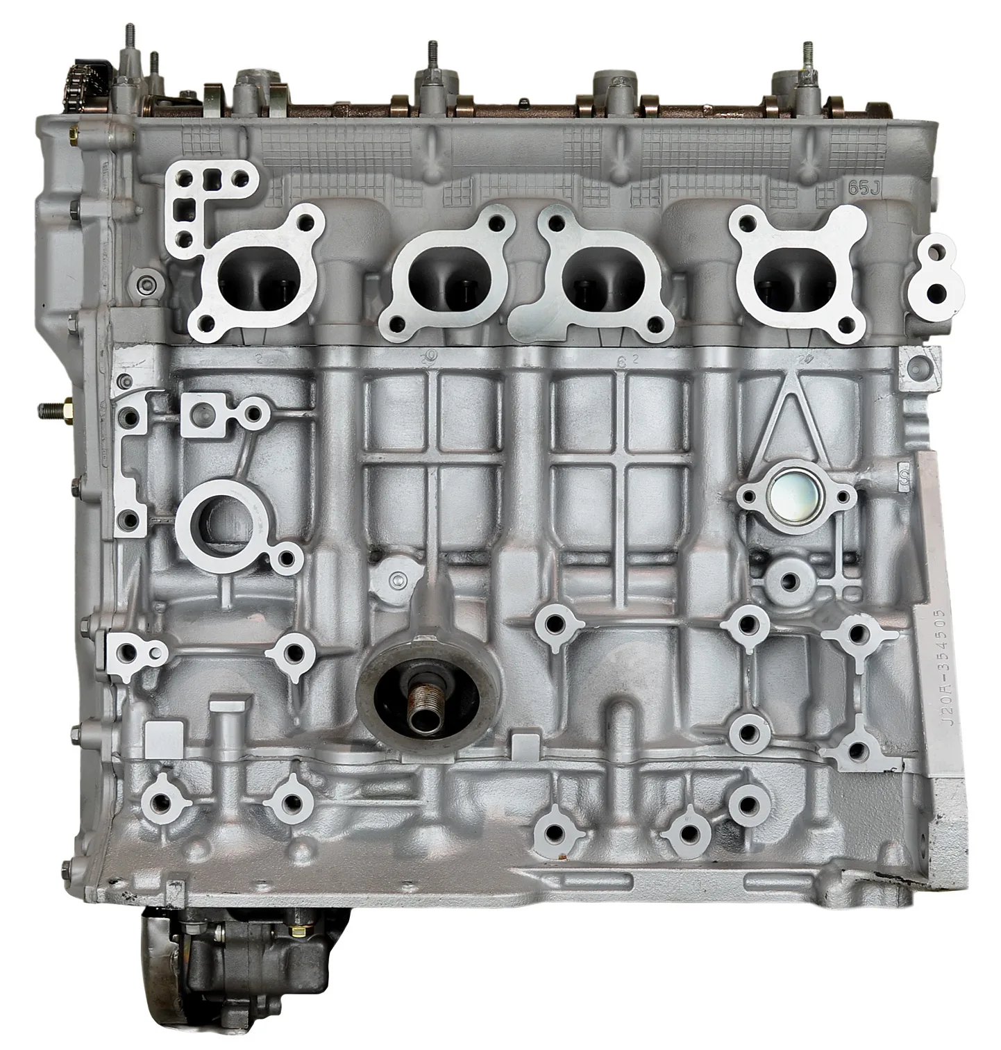 suzuki j20a 2.0l l4 remanufactured engine 2007 2009 4