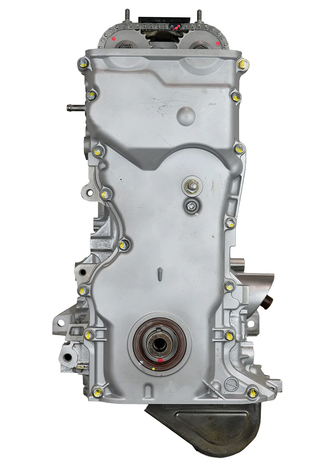 Suzuki Grand Vitara SX4 J20A 2.0L L4 Engine 2007-2009