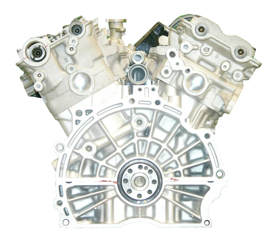 mazda kl 2.5l v6 remanufactured engine 895 2002 3