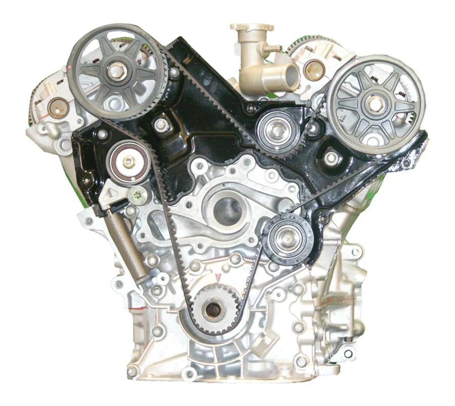 Mazda 626 Millenia KL 2.5L V6 Engine 12501E 1995-2002