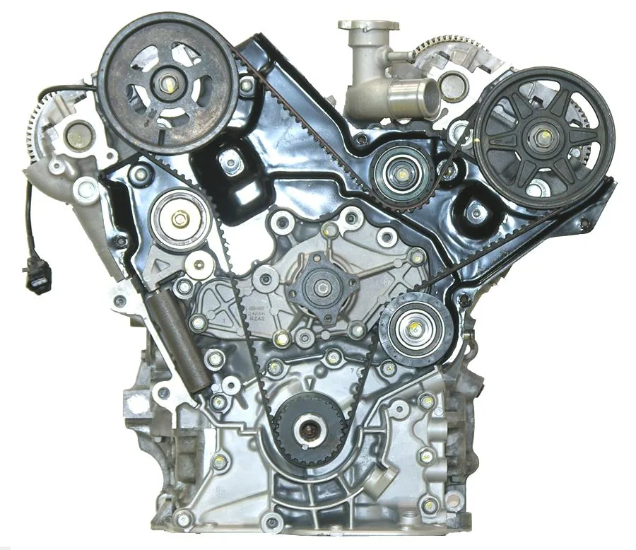 Mazda 626 Millenia KL 2.5L V6 Engine 12500E 1997-2002