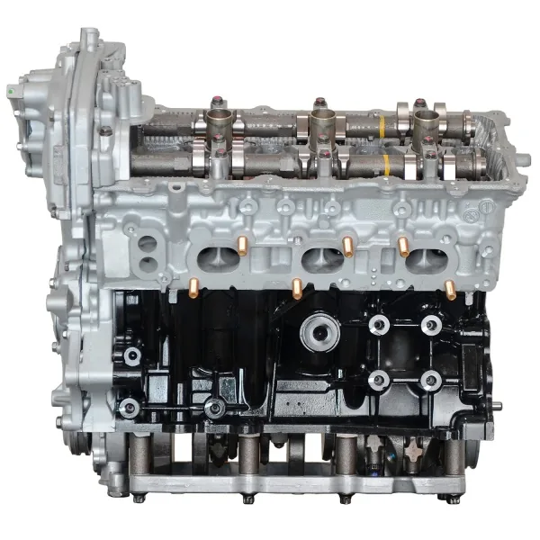 infiniti nissan vq35de 3.5l v6 remanufactured engine 39965 2 600x600 1