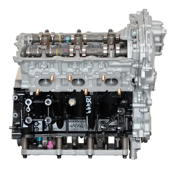 infiniti nissan vq35de 3.5l v6 remanufactured engine 39965 4 600x600 1