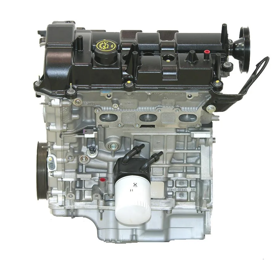 mazda 2.5l v6 remanufactured engine 2000 2001 2