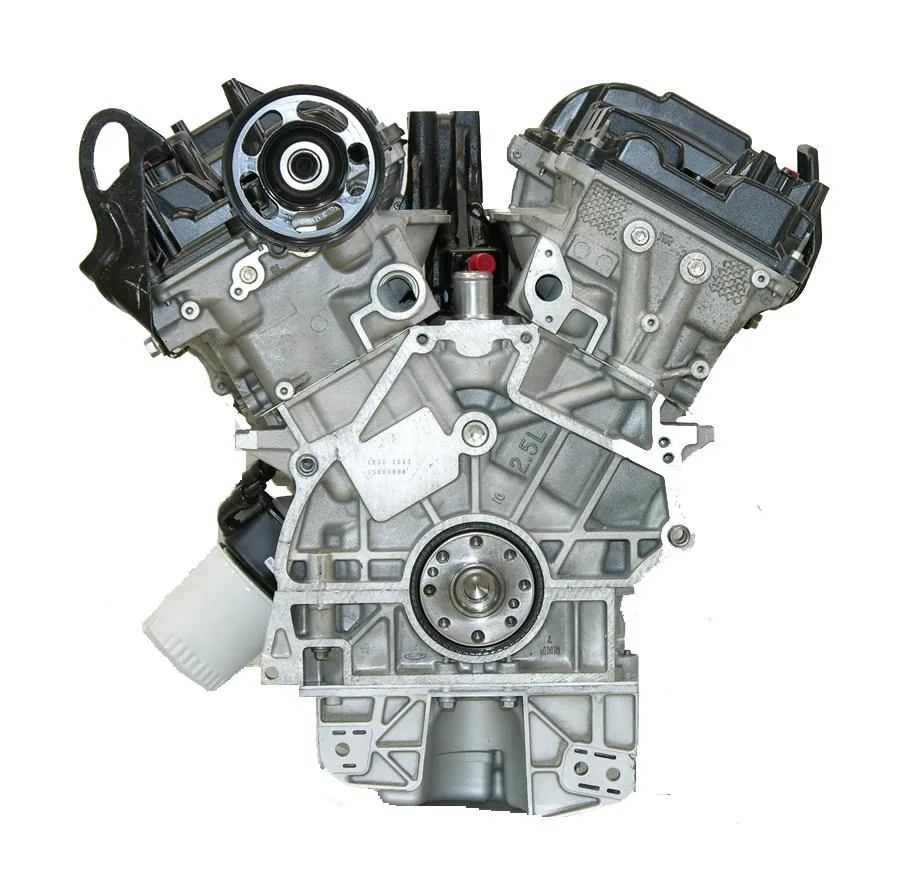 mazda 2.5l v6 remanufactured engine 2000 2001 3