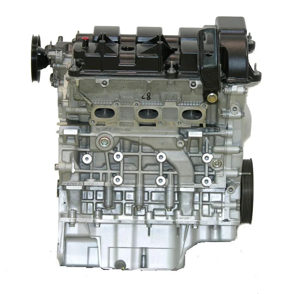 mazda 2.5l v6 remanufactured engine 2000 2001 4