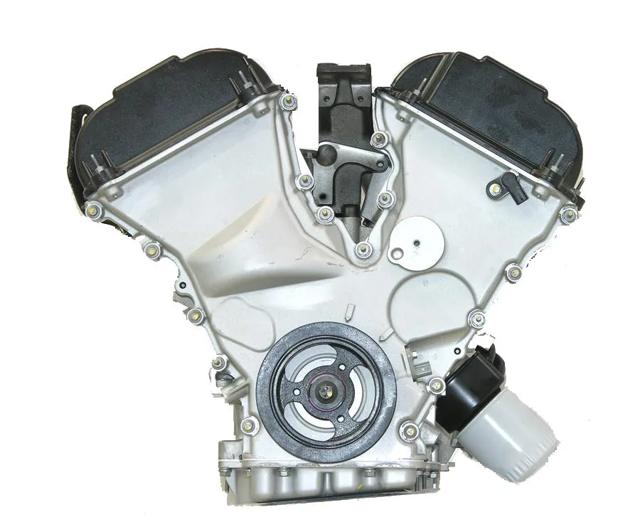 Mazda 626 MPV 2.5L V6 Engine 1559 2000-2001