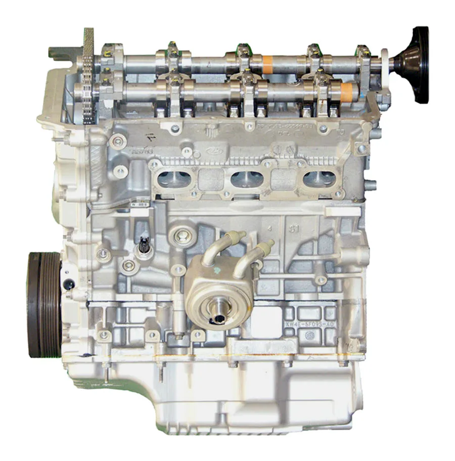 mazda 3.0l v6 remanufactured engine 2002 2003 3